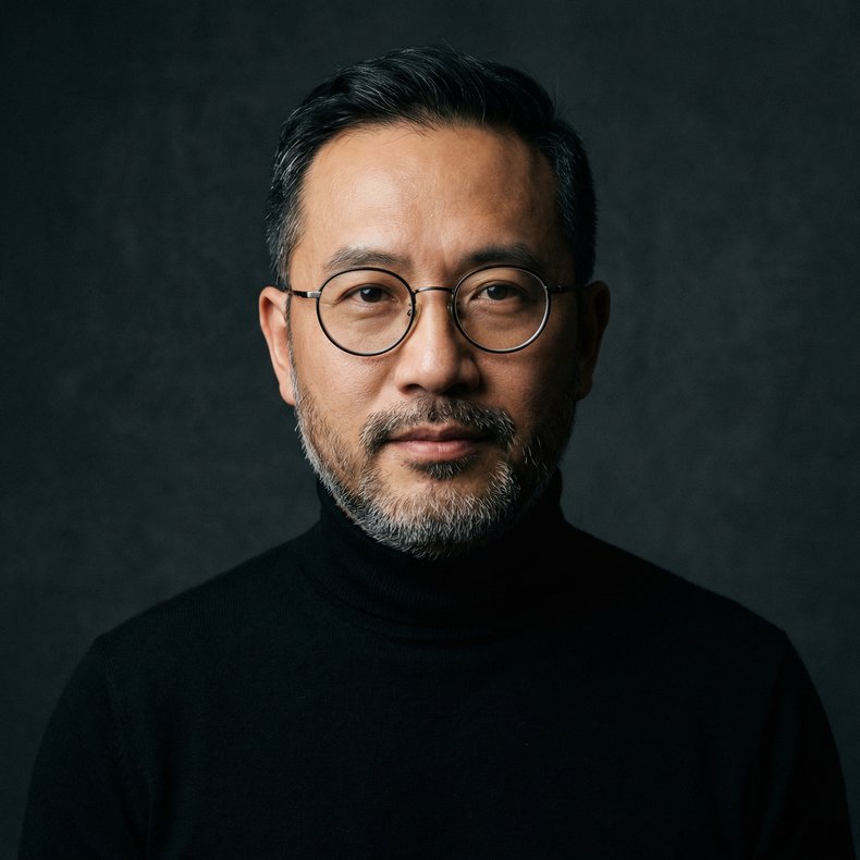 抖阴首席导演 陈明远