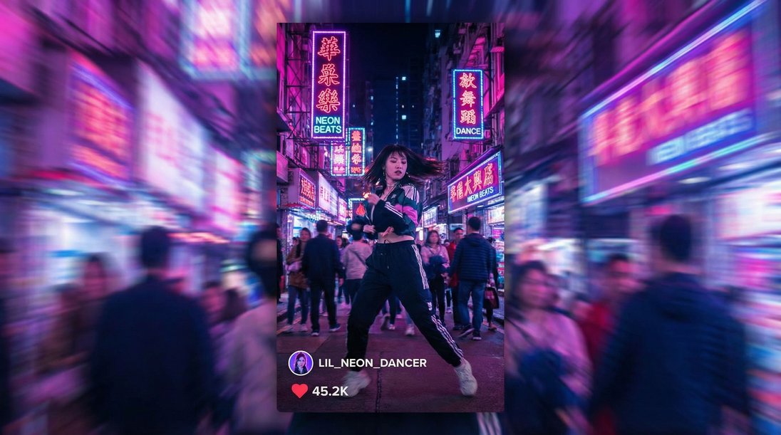 抖阴短视频教程 - 舞蹈视频演示