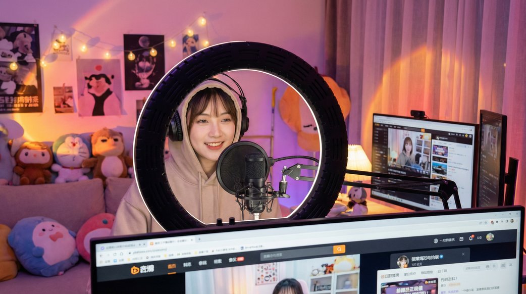 抖阴直播视频 - 视频直播回放